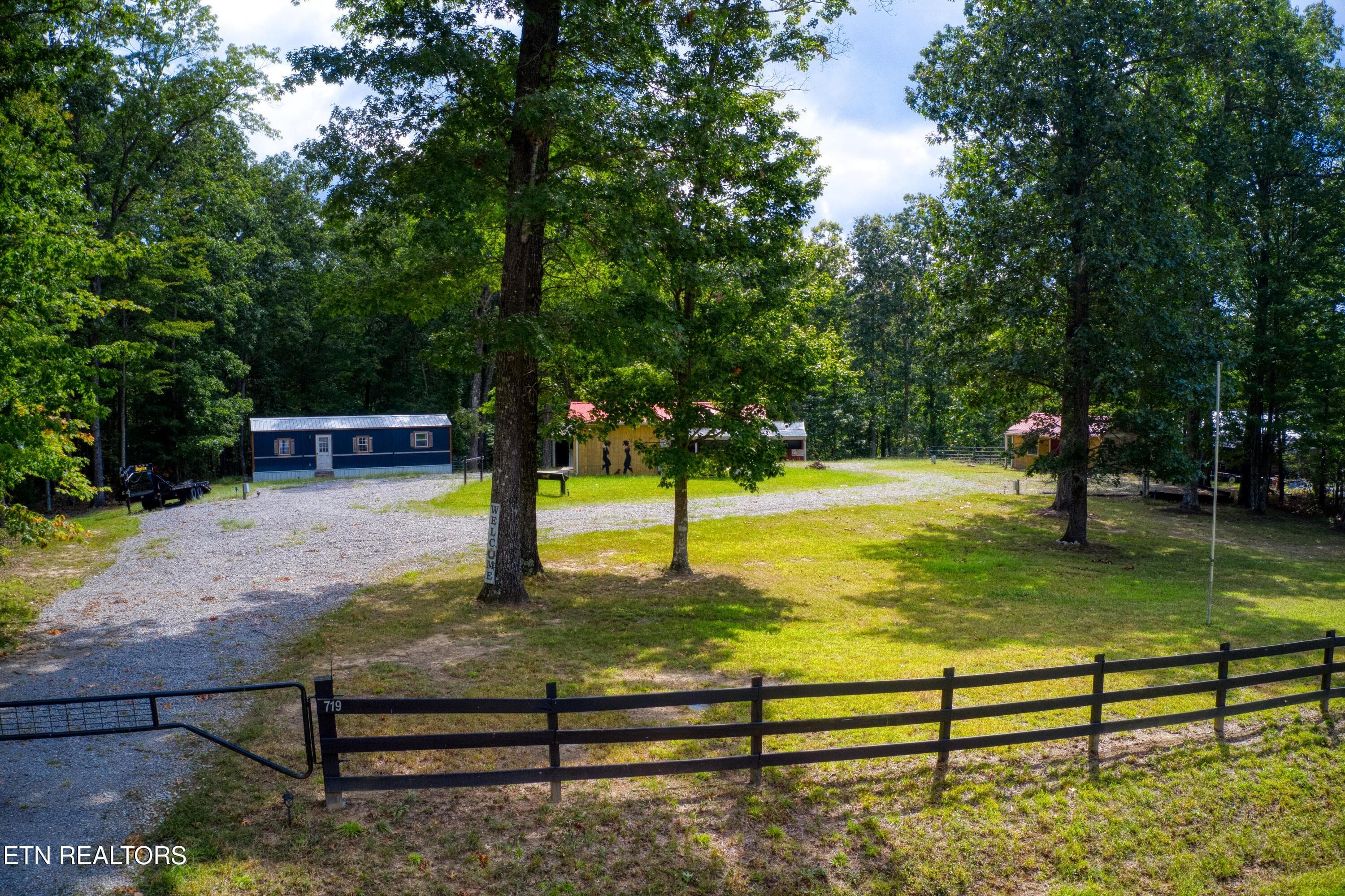 DJI_0756 - 719 Spruce Creek Drive, Jamestown, TN 38556, Jamestown