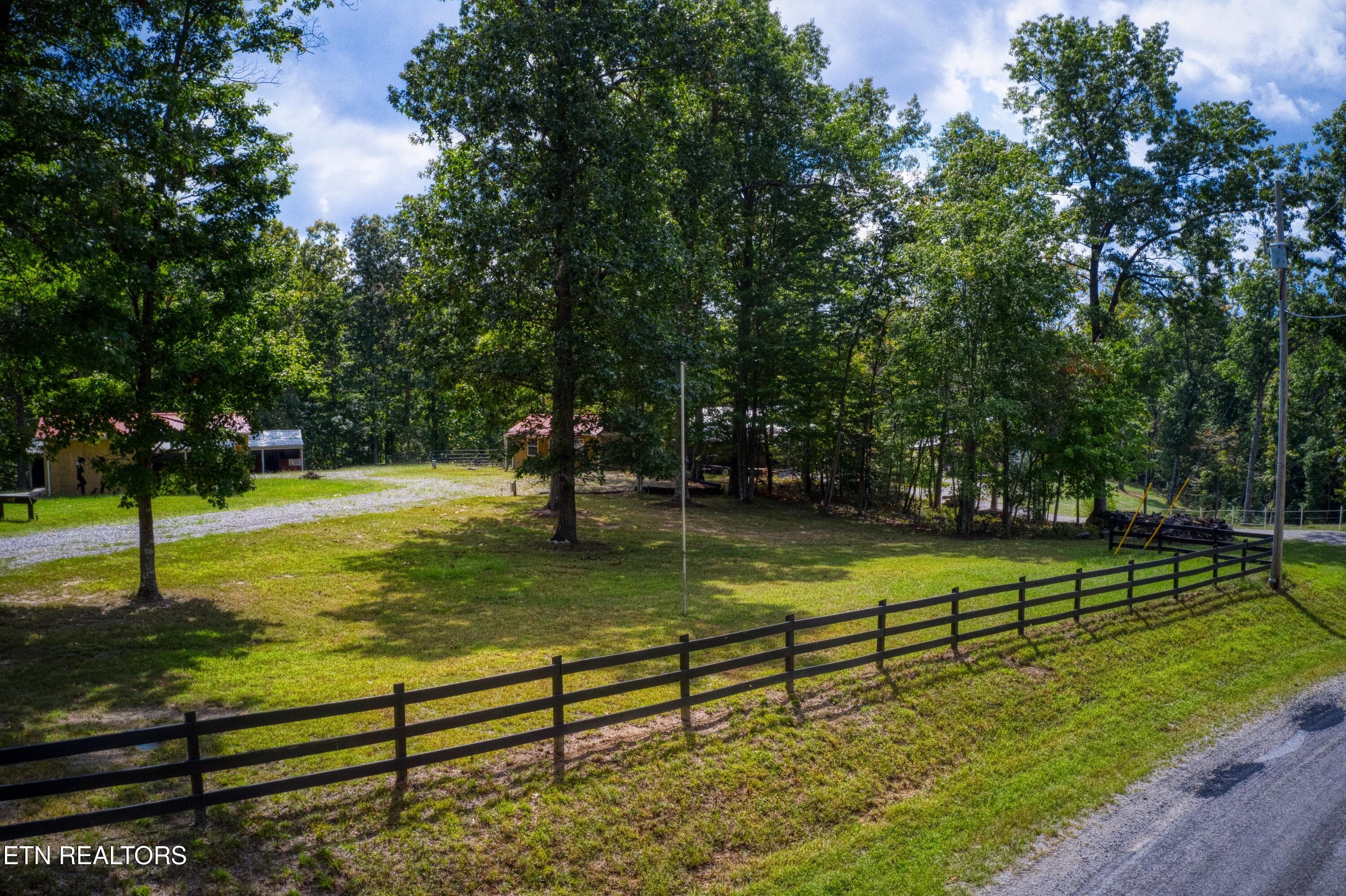 DJI_0761 - 719 Spruce Creek Drive, Jamestown, TN 38556, Jamestown
