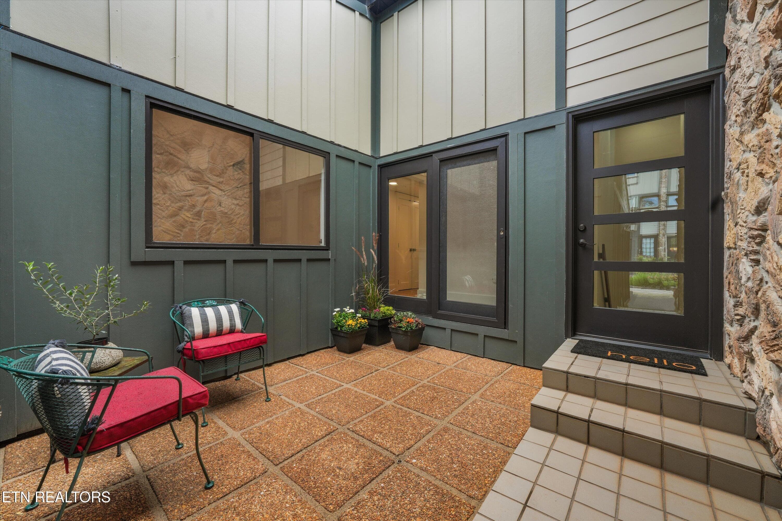 1903 Cherokee Bluff - 1903 Cherokee Bluff Drive, Knoxville, TN 37920, Knoxville