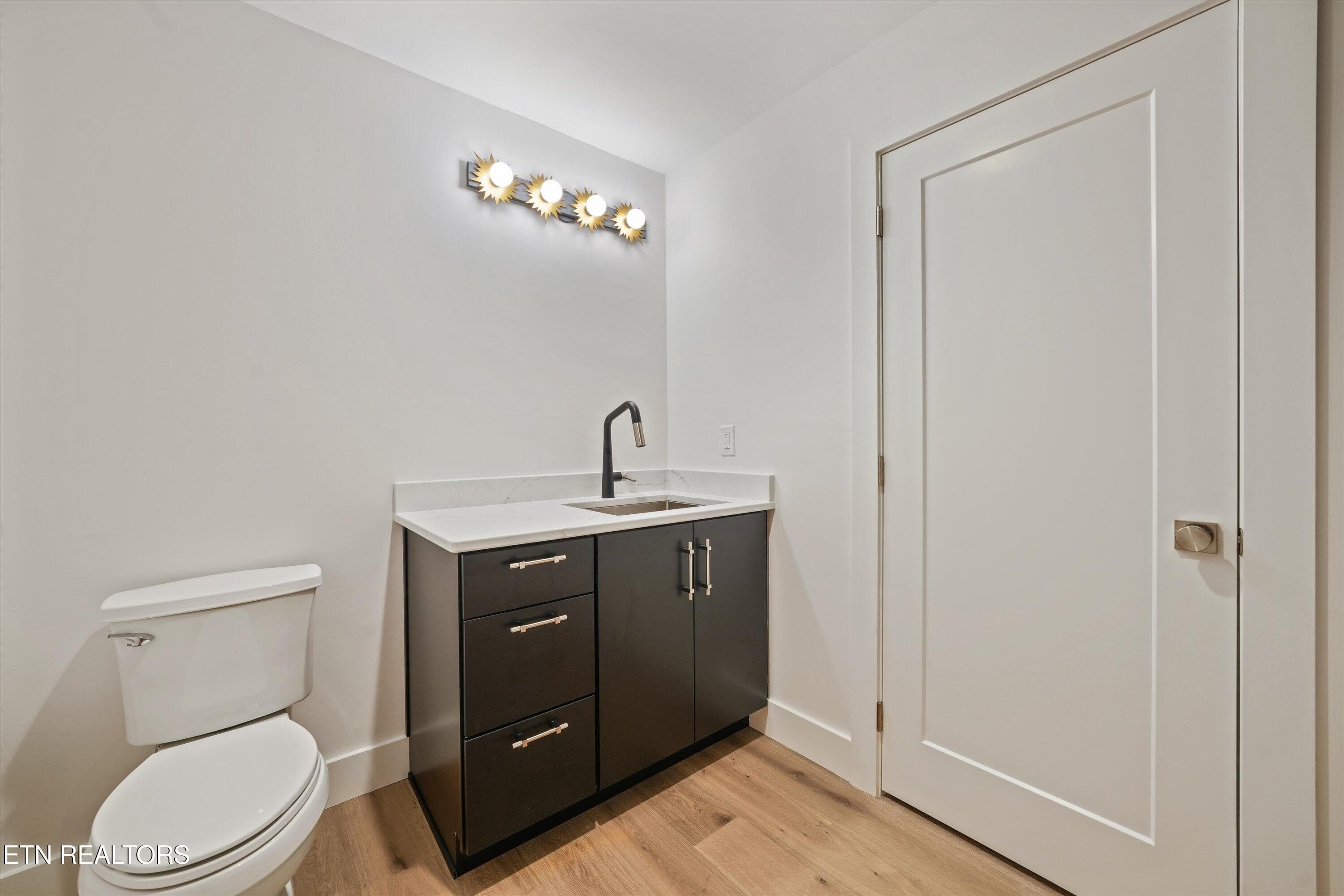 Laundry/Half Bath - 1903 Cherokee Bluff Drive, Knoxville, TN 37920, Knoxville
