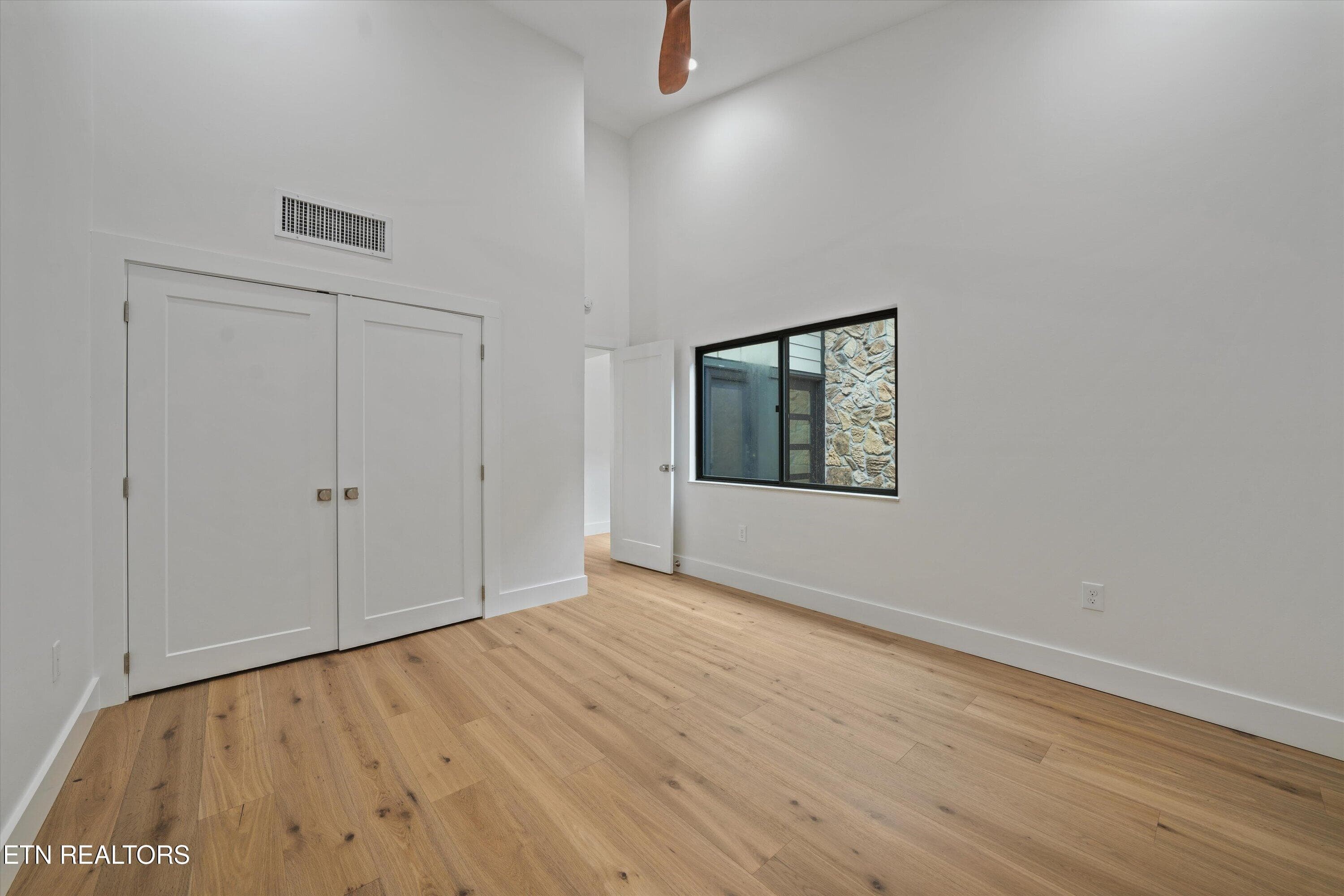Bedroom 2 - 1903 Cherokee Bluff Drive, Knoxville, TN 37920, Knoxville