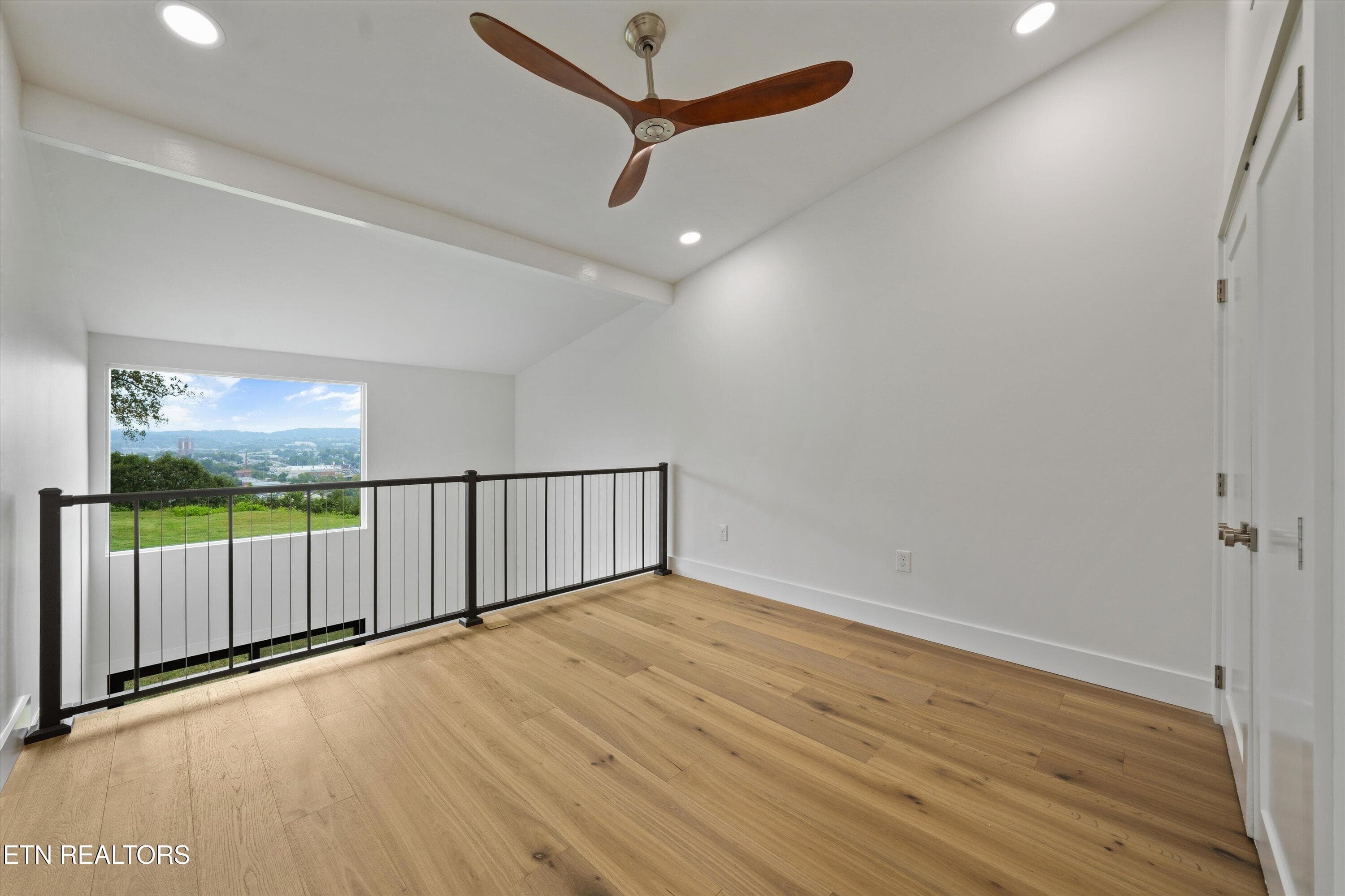 Flex Bedroom 3 - 1903 Cherokee Bluff Drive, Knoxville, TN 37920, Knoxville