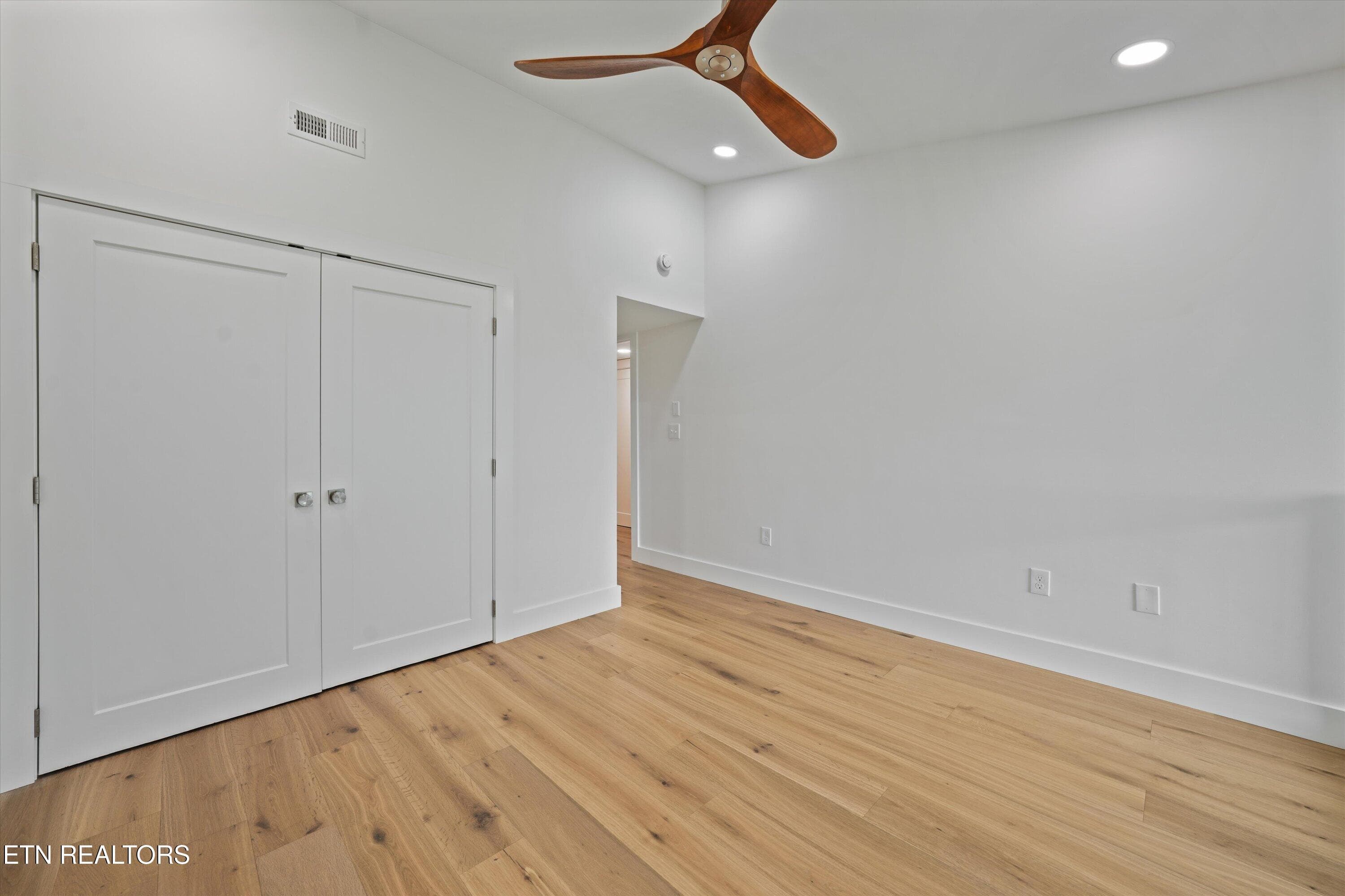 Flex Bedroom 3 - 1903 Cherokee Bluff Drive, Knoxville, TN 37920, Knoxville
