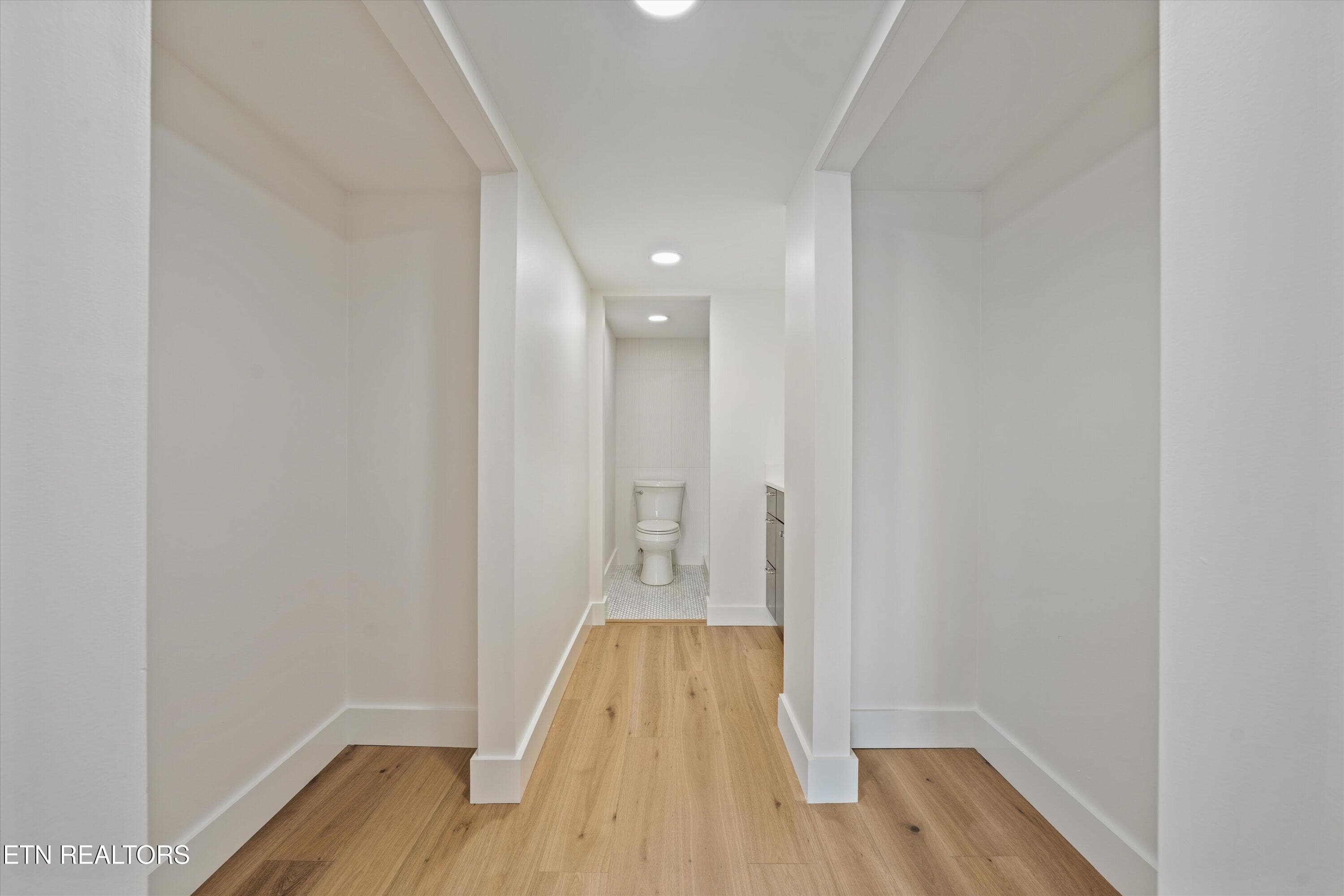 Primary Bedroom - 1903 Cherokee Bluff Drive, Knoxville, TN 37920, Knoxville