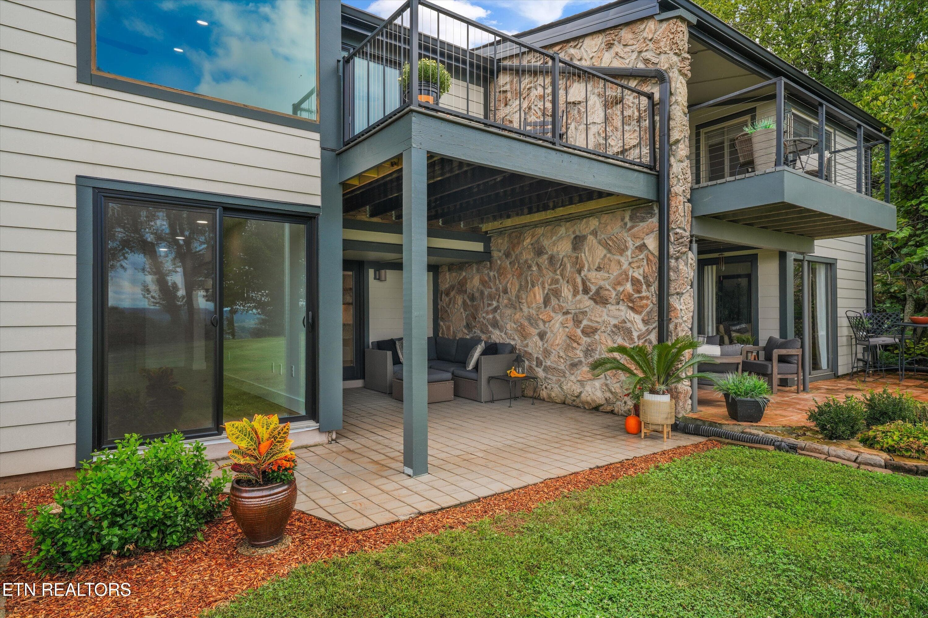 42-1903 Cherokee Bluff Dr51 - 1903 Cherokee Bluff Drive, Knoxville, TN 37920, Knoxville
