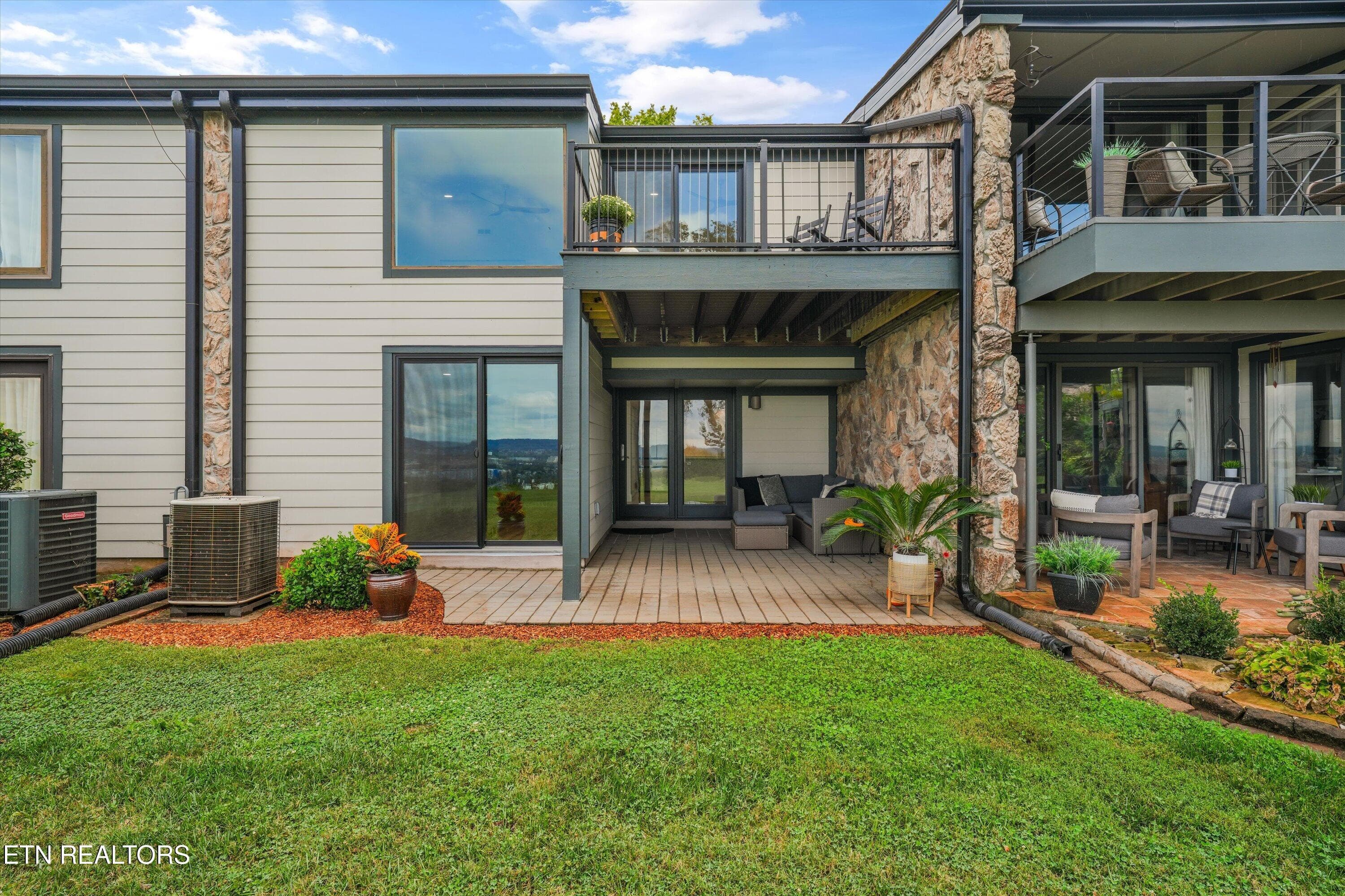 43-1903 Cherokee Bluff Dr52 - 1903 Cherokee Bluff Drive, Knoxville, TN 37920, Knoxville