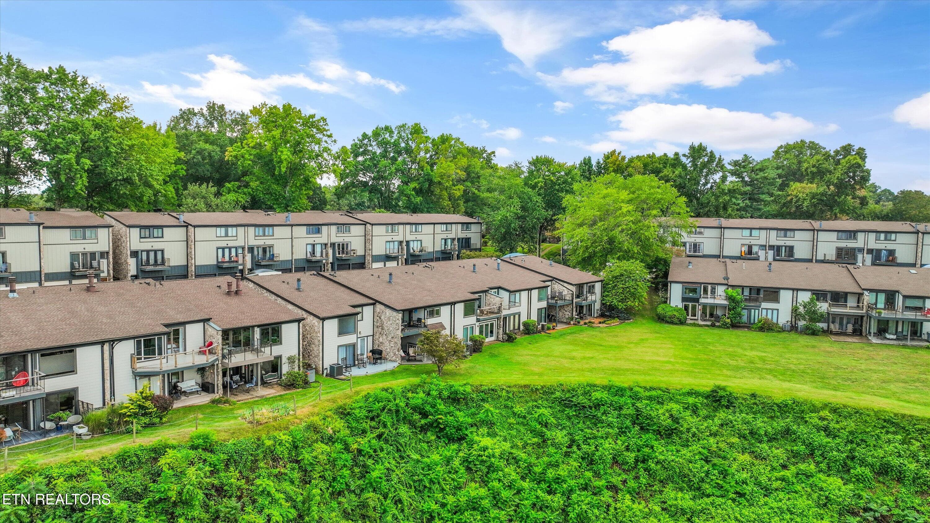 Cherokee Bluff - 1903 Cherokee Bluff Drive, Knoxville, TN 37920, Knoxville