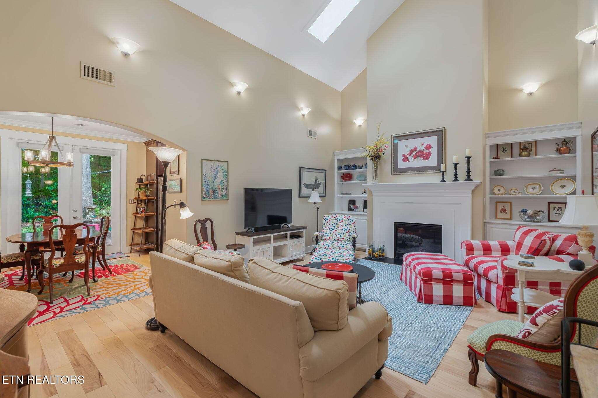 8-web-or-mls-1612 Cottage Woods Way-18 - 1612 Cottage Wood Way, Knoxville, TN 37919, Knoxville