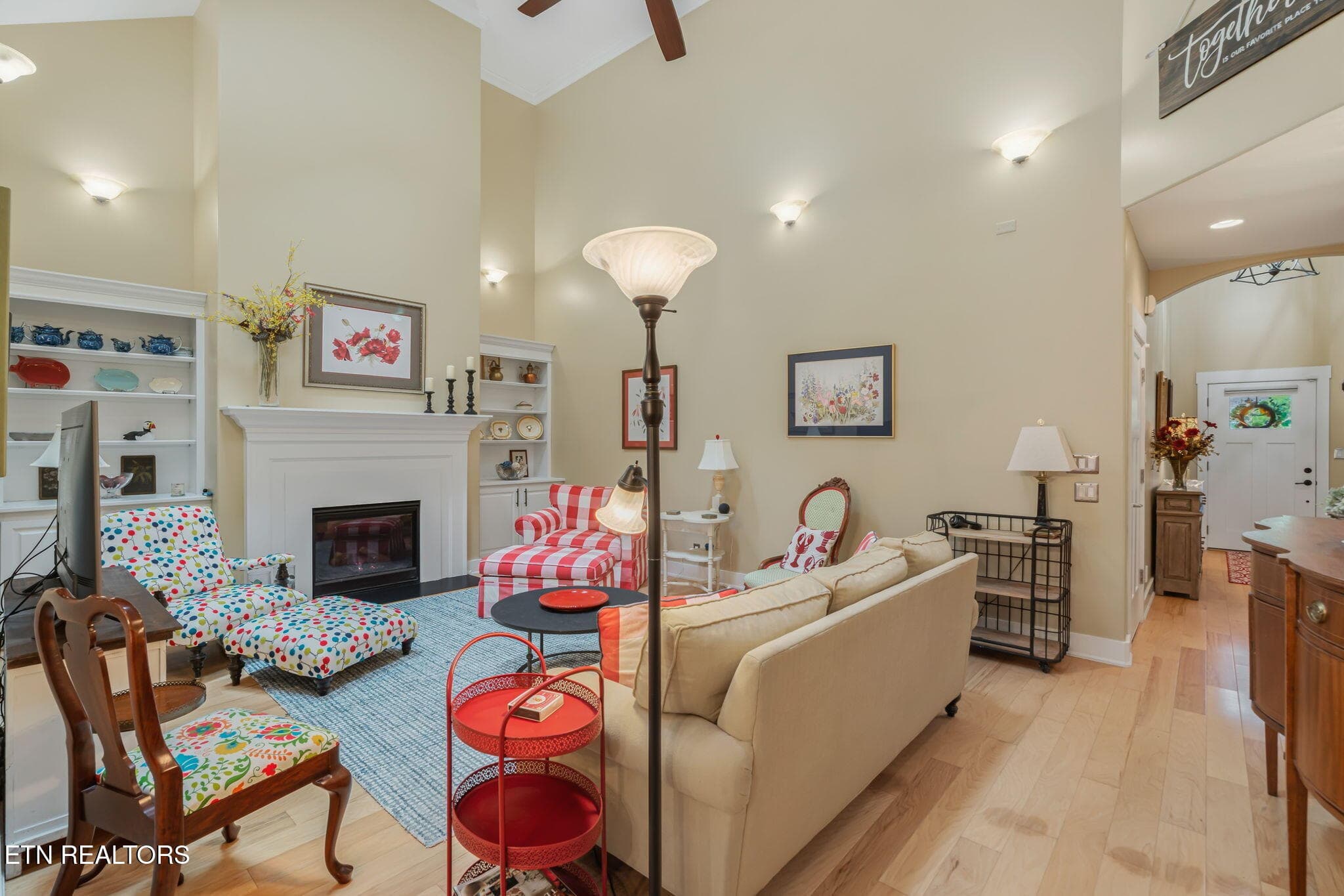 10-web-or-mls-1612 Cottage Woods Way-16 - 1612 Cottage Wood Way, Knoxville, TN 37919, Knoxville