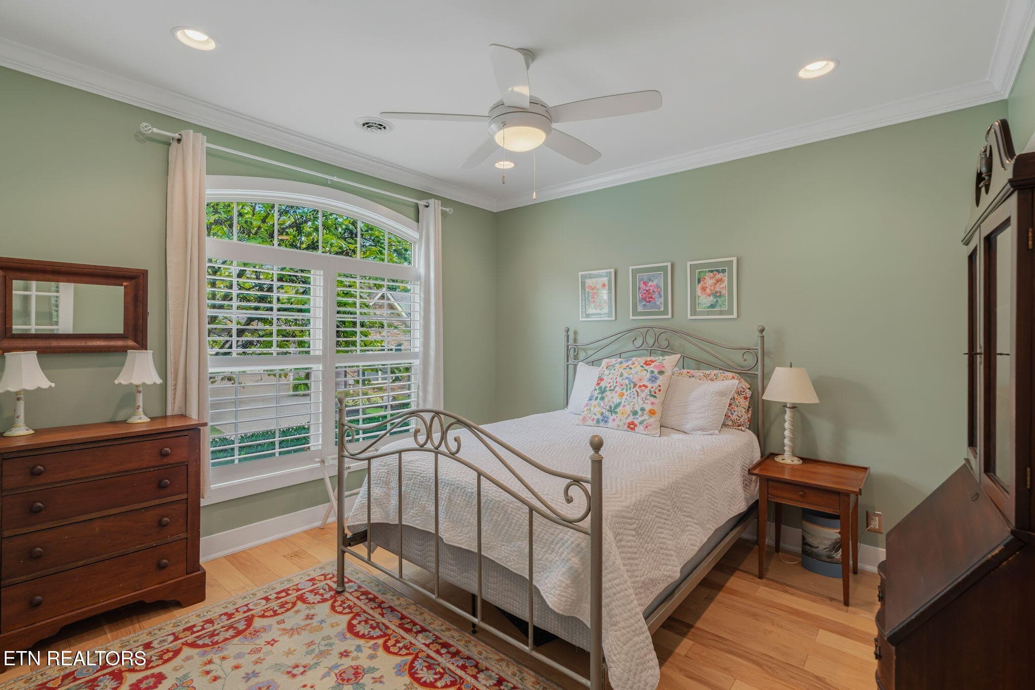 24-web-or-mls-1612 Cottage Woods Way-8 - 1612 Cottage Wood Way, Knoxville, TN 37919, Knoxville