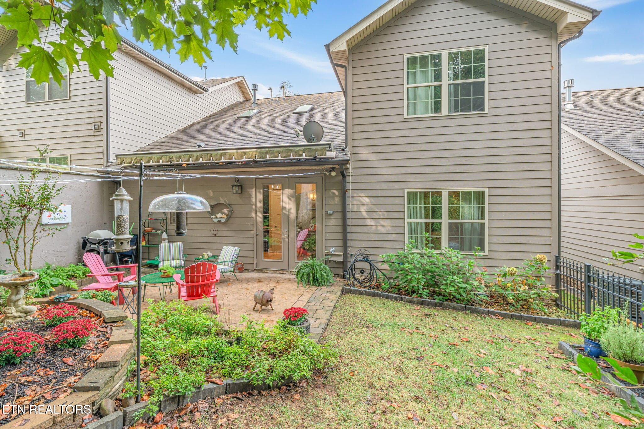 40-web-or-mls-1612 Cottage Woods Way-31 - 1612 Cottage Wood Way, Knoxville, TN 37919, Knoxville
