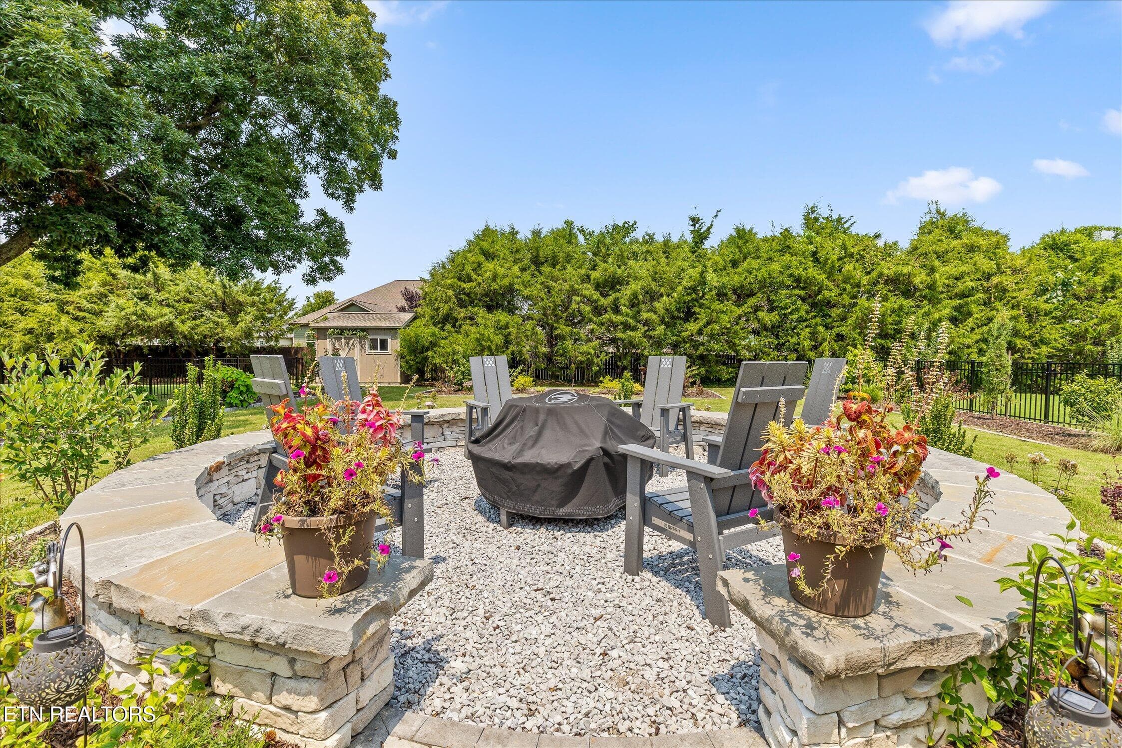 15-8929 Grey Reed-57 - 8929 Grey Reed Drive, Ooltewah, TN 37363