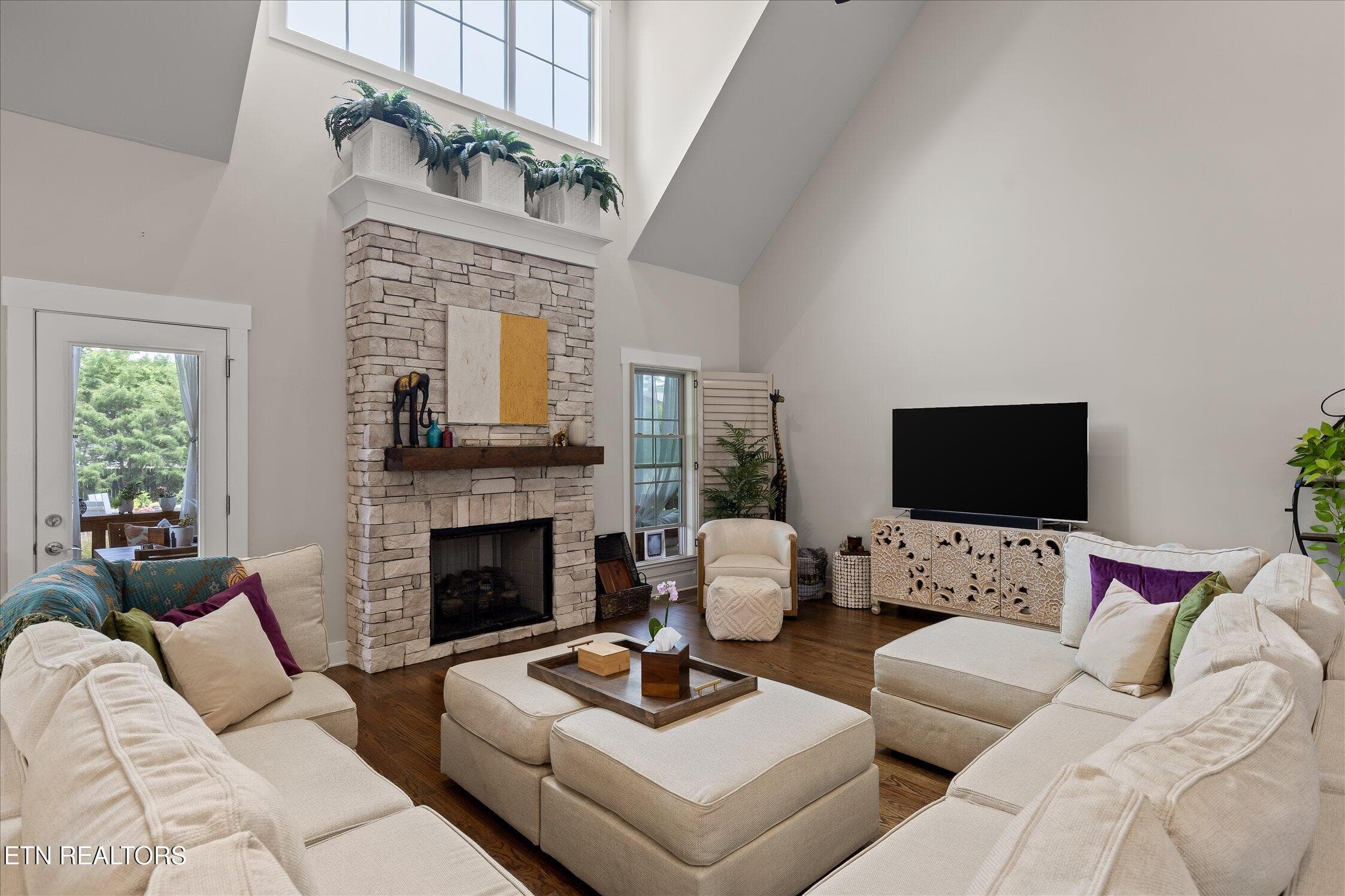 33-8929 Grey Reed-17 - 8929 Grey Reed Drive, Ooltewah, TN 37363