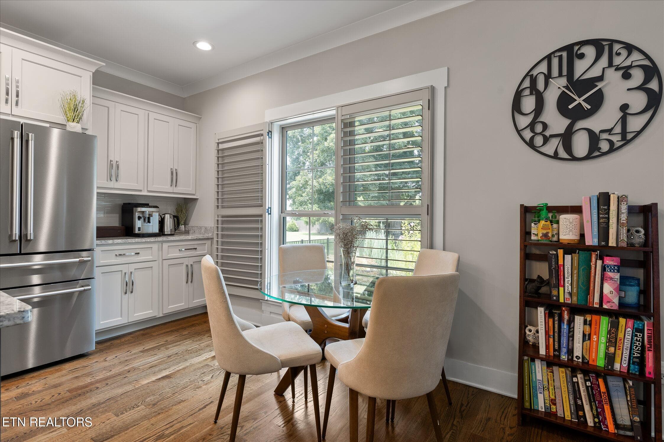43-8929 Grey Reed-27 - 8929 Grey Reed Drive, Ooltewah, TN 37363
