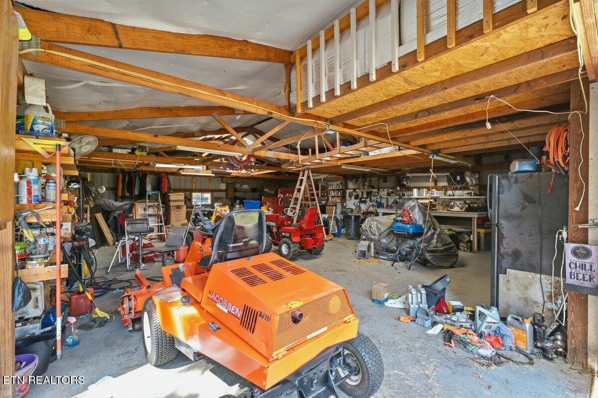 6101 Ball Rd 5 - 6101 Ball Rd, Knoxville, TN 37931, Knoxville