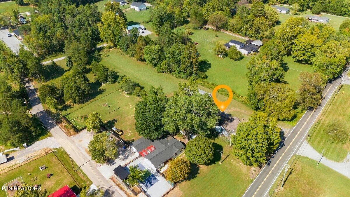 6101 Ball Rd 8 - 6101 Ball Rd, Knoxville, TN 37931, Knoxville