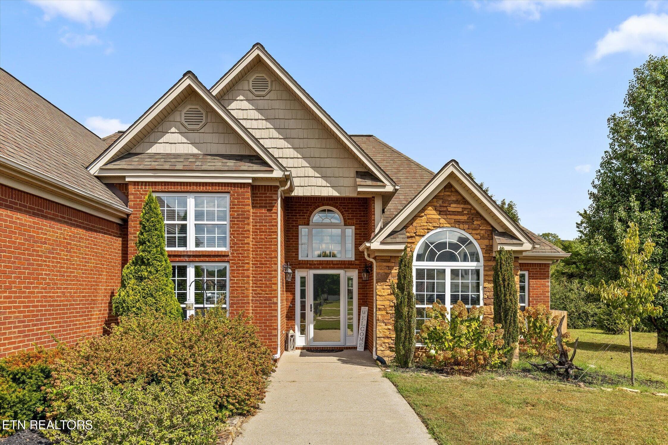 03-8789 Allie Dan-3 - 8789 Allie Dan Court, Ooltewah, TN 37363, Ooltewah