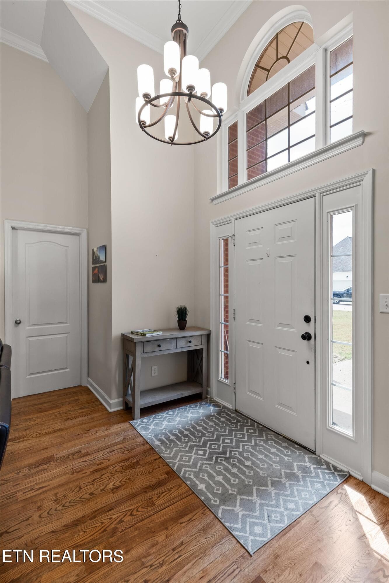 16-8789 Allie Dan-16 - 8789 Allie Dan Court, Ooltewah, TN 37363, Ooltewah