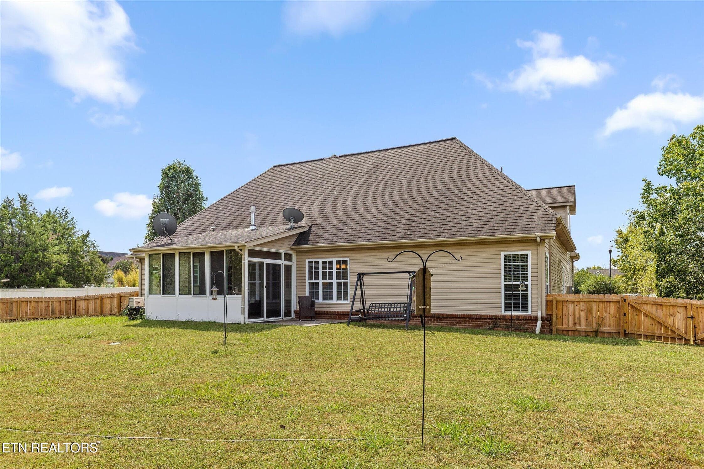 11-8789 Allie Dan-11 - 8789 Allie Dan Court, Ooltewah, TN 37363, Ooltewah