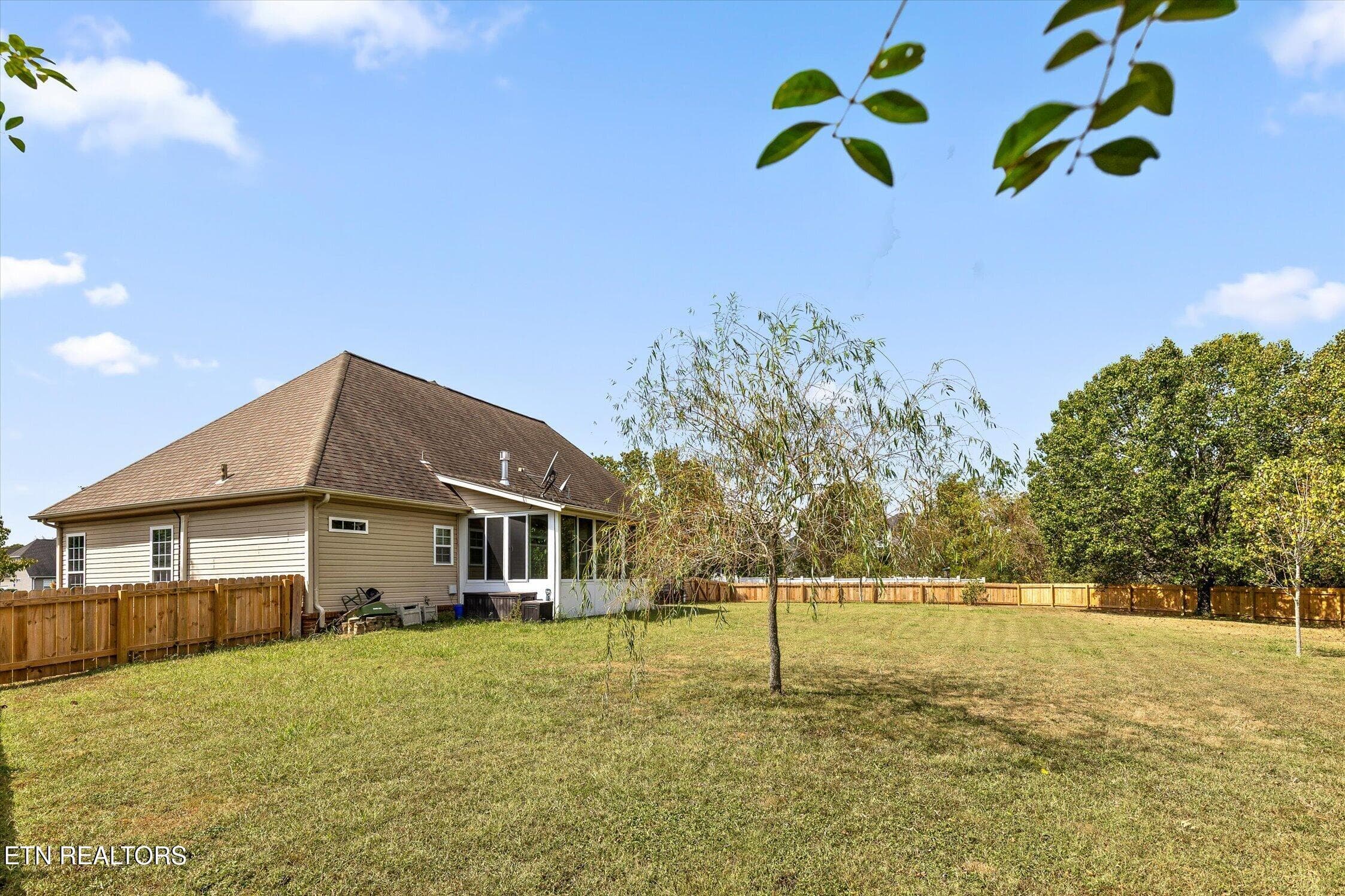 13-8789 Allie Dan-13 - 8789 Allie Dan Court, Ooltewah, TN 37363, Ooltewah