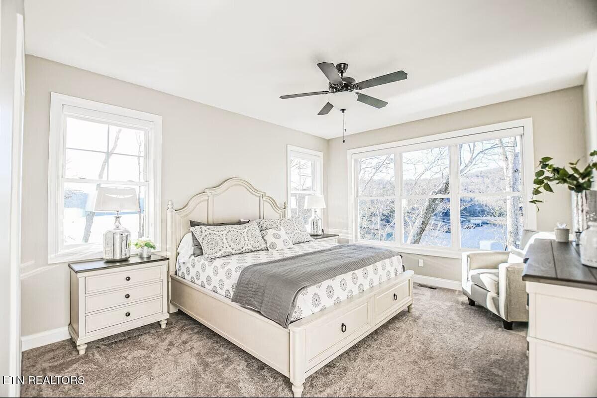 - - 1765 Cove Pointe Rd, LaFollette, TN 37766, LaFollette