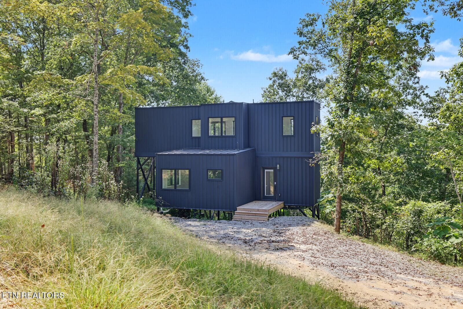 40 - 551 Soft Ridge Rd, Celina, TN 38551