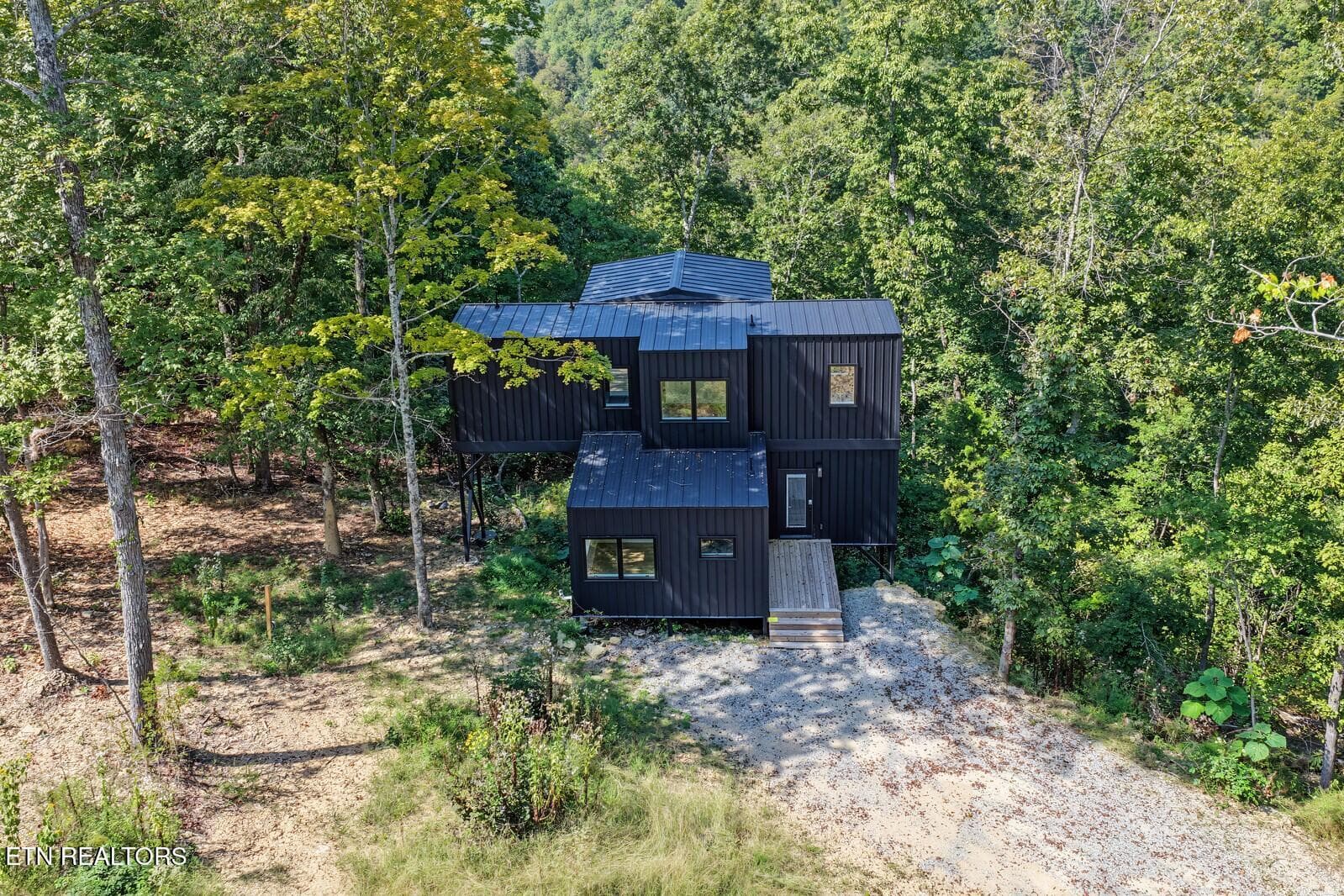 43 - 551 Soft Ridge Rd, Celina, TN 38551