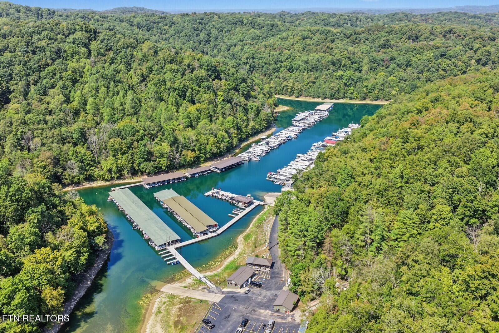 47 - 551 Soft Ridge Rd, Celina, TN 38551