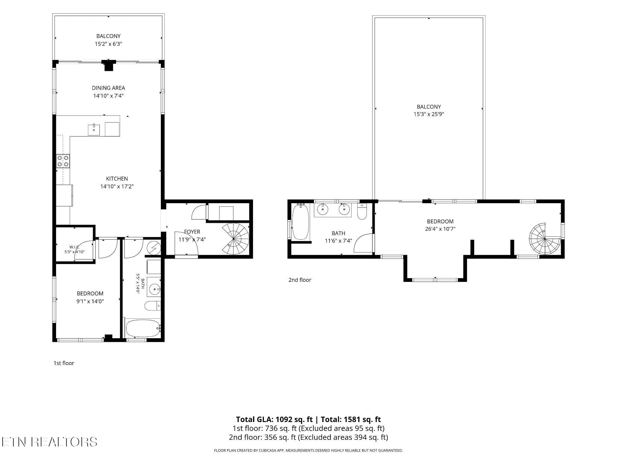 50 - 551 Soft Ridge Rd, Celina, TN 38551