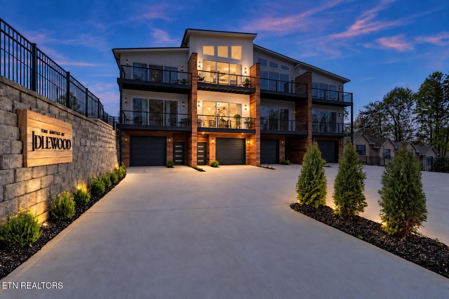2 - 641 Idlewood Lane, Knoxville, TN 37923, Knoxville