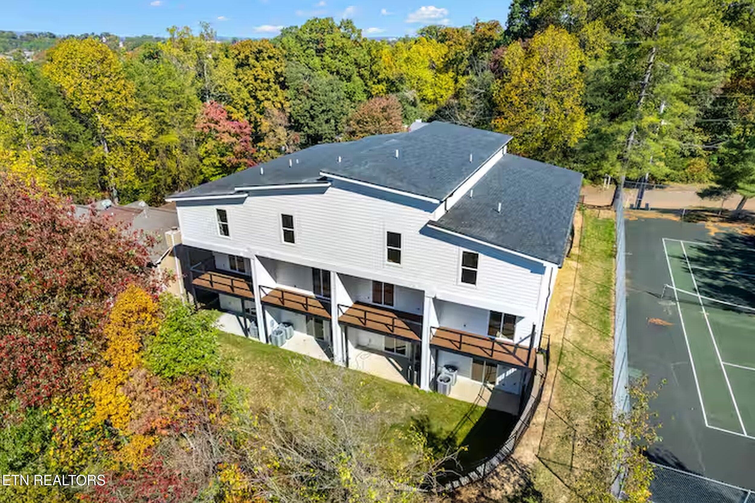 40 - 641 Idlewood Lane, Knoxville, TN 37923, Knoxville