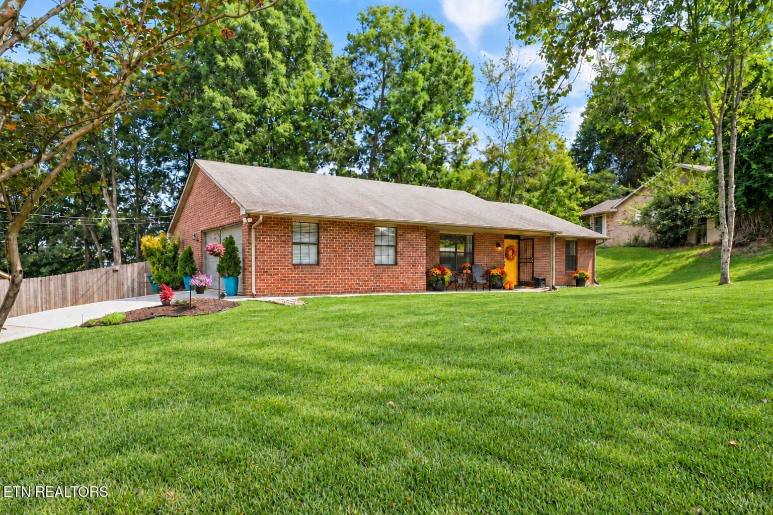 Welcome to 4535 Nathan Dr. - 4525 Nathan Drive, Knoxville, TN 37938, Knoxville