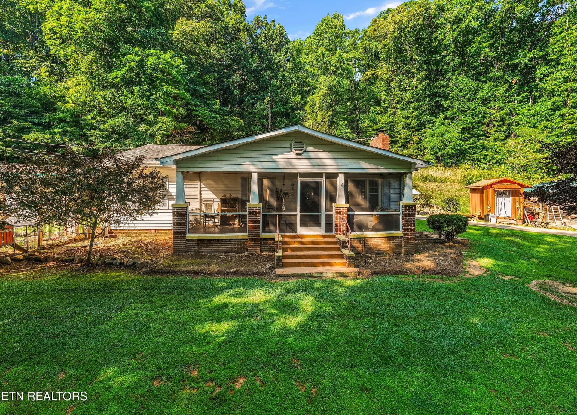 4532 E Lamar Alexander Pkwy, Walland, TN 37886