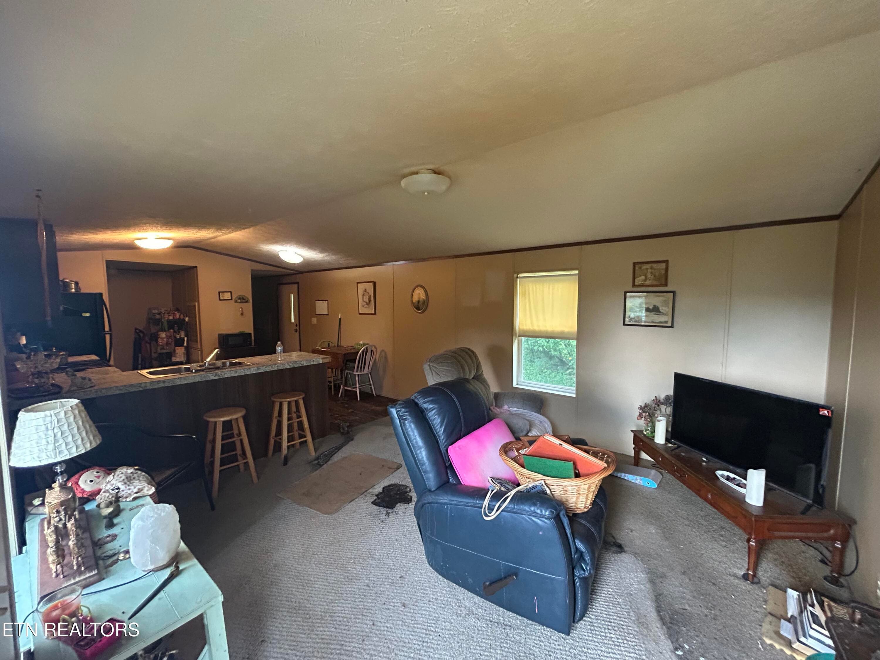 Living Room 2 - 112 Stiner Shores Rd, Sharps Chapel, TN 37866