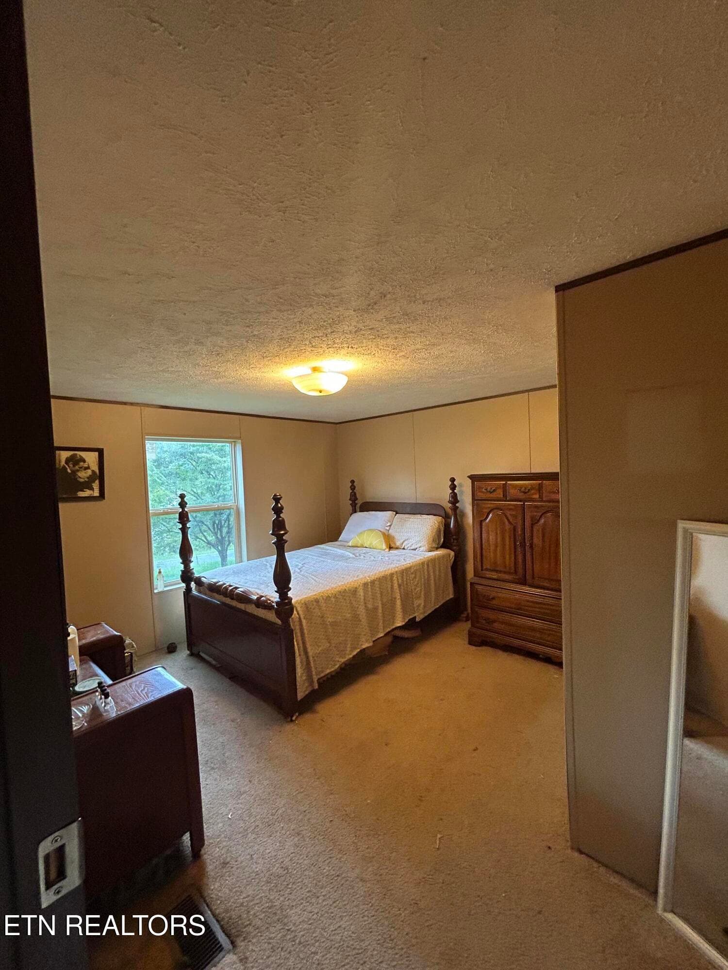 Master Bedroom - 112 Stiner Shores Rd, Sharps Chapel, TN 37866