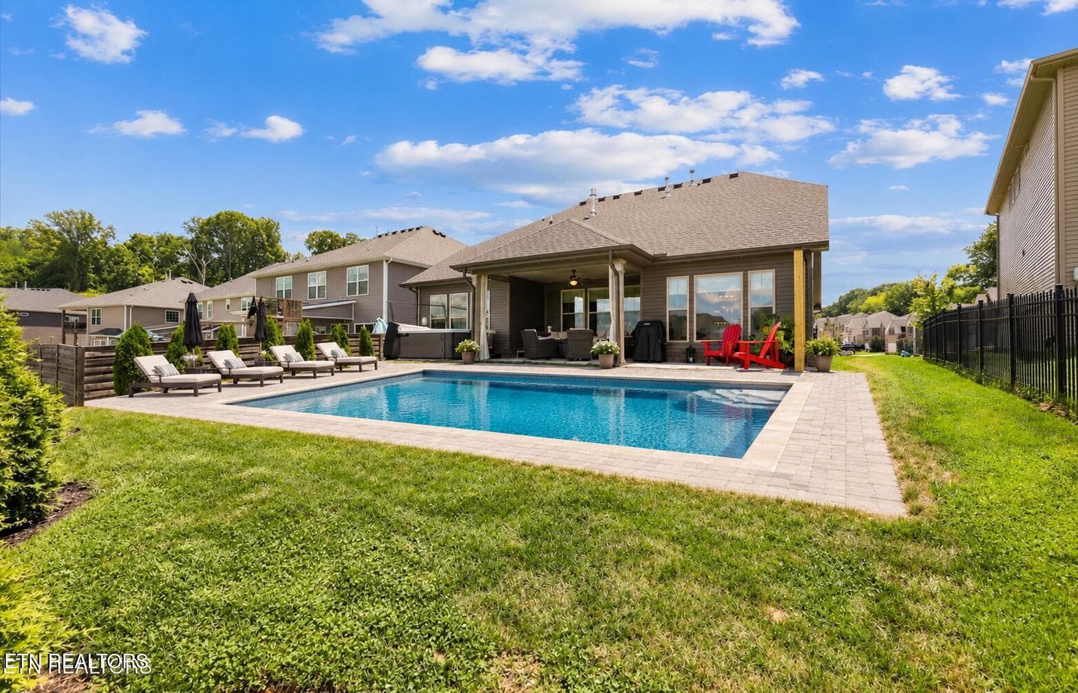 Virtual - 1439 Ridge Climber Rd, Knoxville, TN 37922, Knoxville