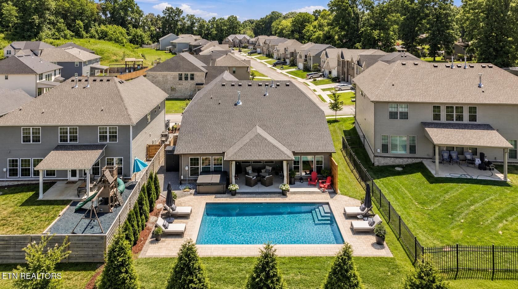 Virtual - 1439 Ridge Climber Rd, Knoxville, TN 37922, Knoxville