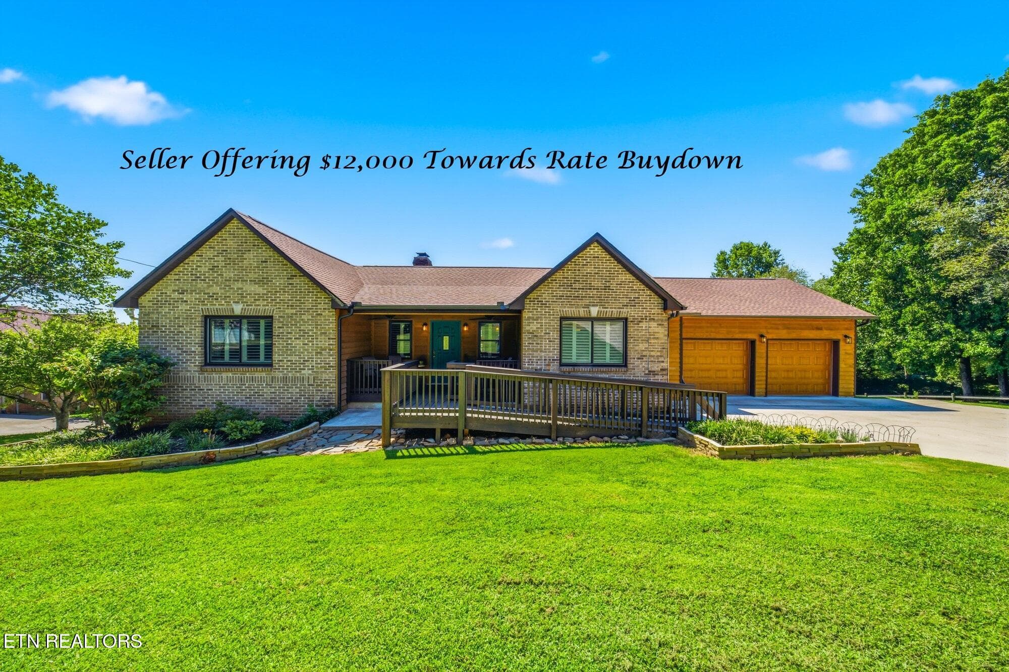 2857 Lovingood Way, Maryville, TN 37801