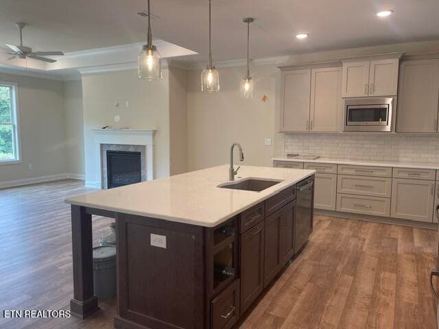 IMG_8276 - 12850 Hemlock Grove Lane, Knoxville, TN 37922, Knoxville
