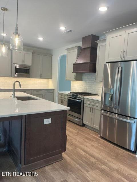 IMG_8293 - 12850 Hemlock Grove Lane, Knoxville, TN 37922, Knoxville