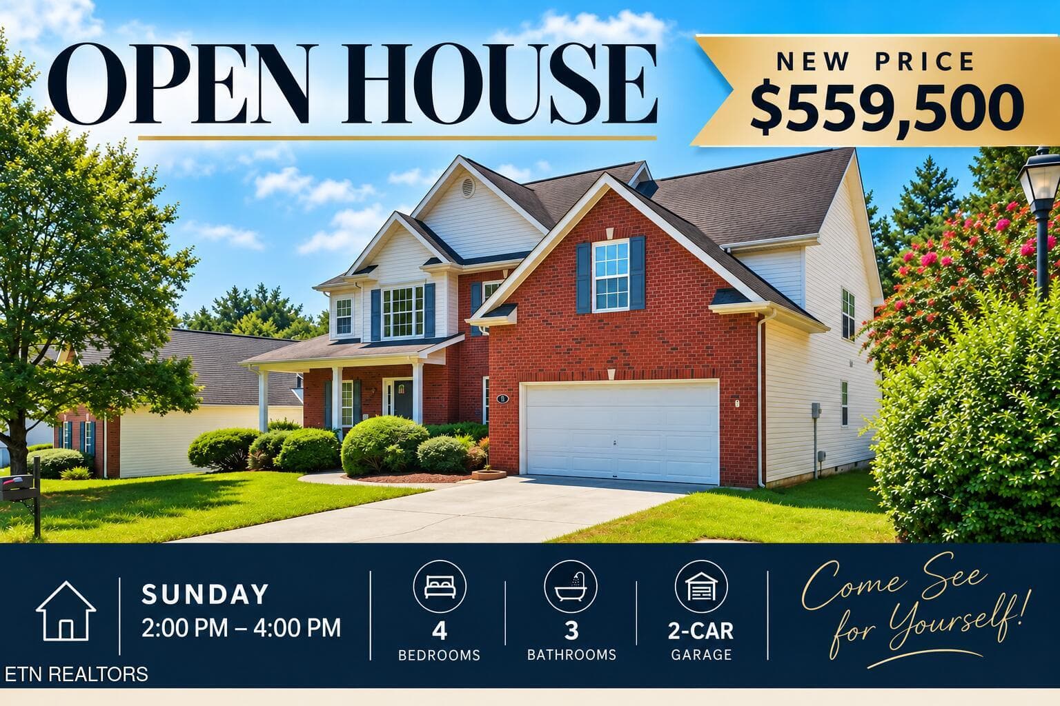 OH 9-27 - 1721 Bombay Lane, Knoxville, TN 37932
