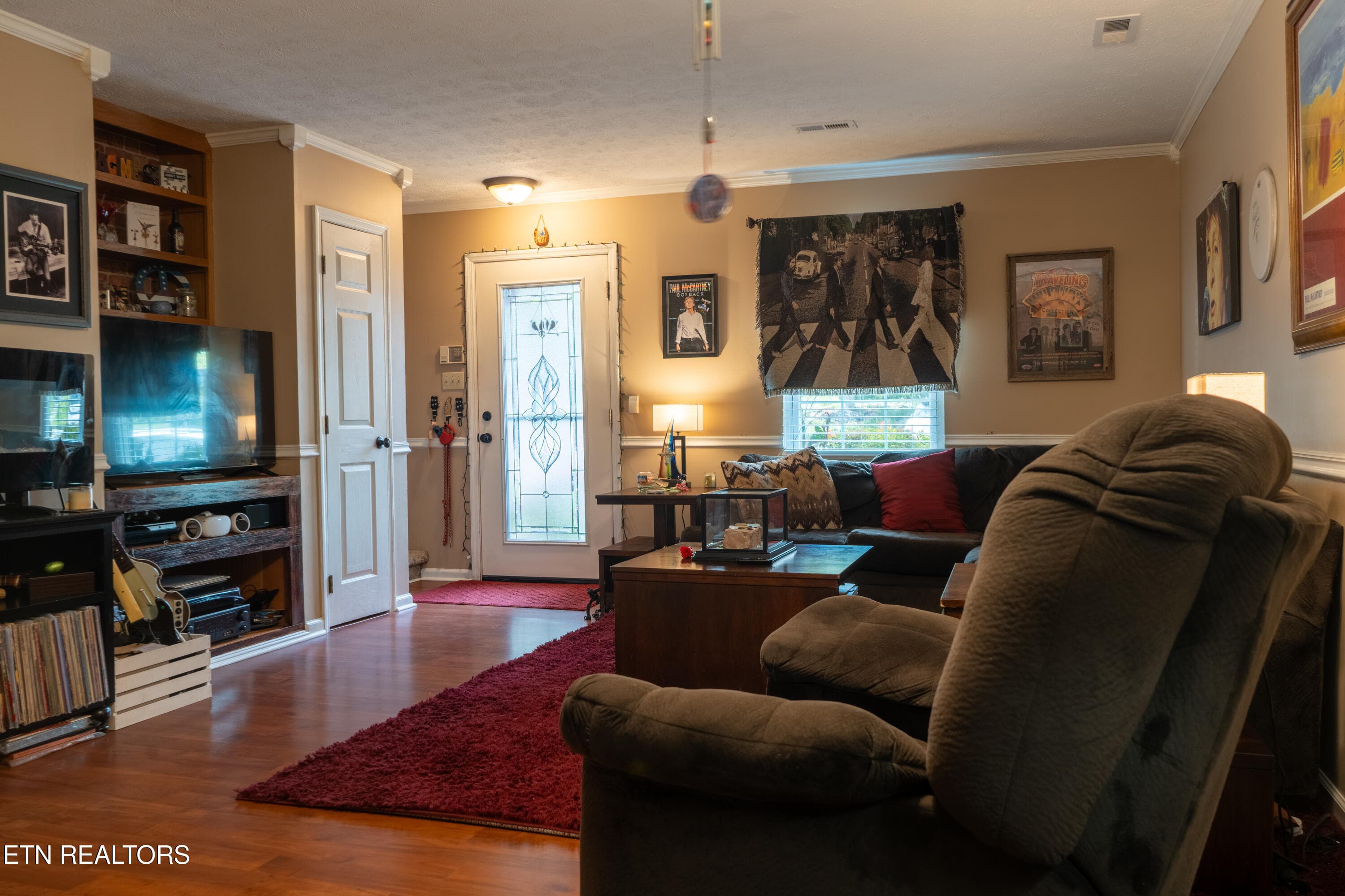 DSC02376-2-HDR - 6906 Kings Crossing Way Way, Knoxville, TN 37918, Knoxville