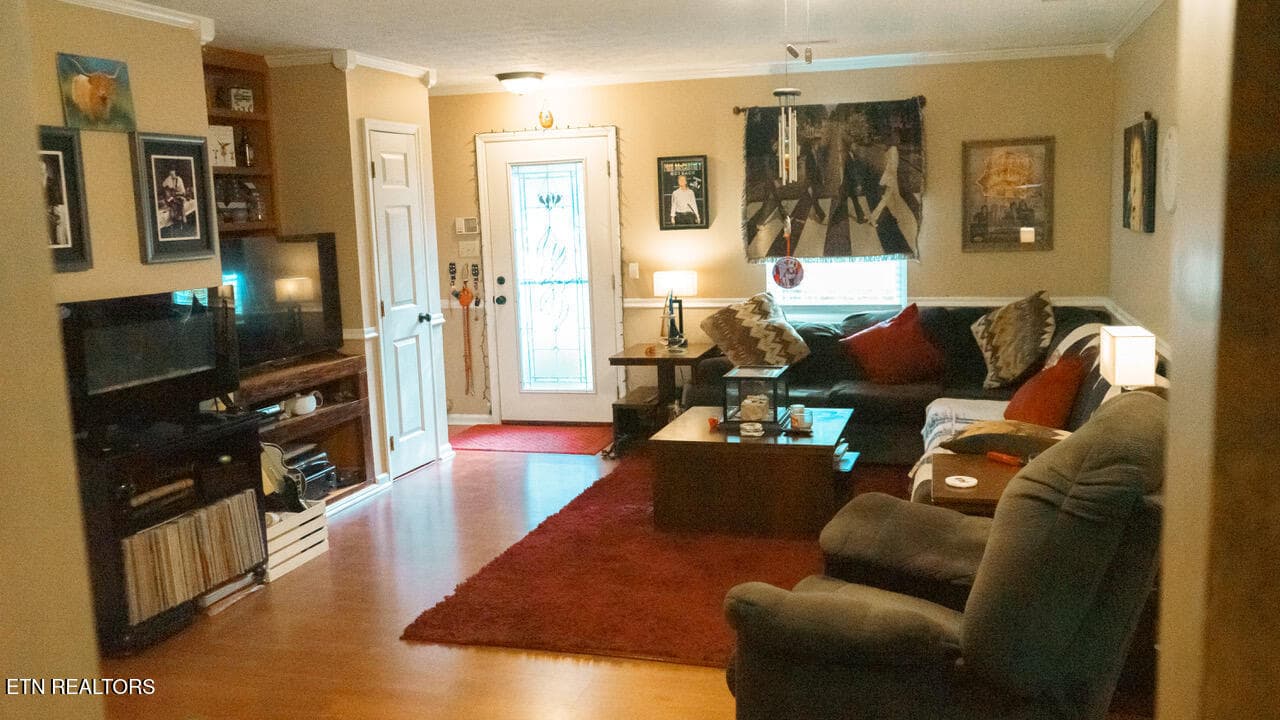 Beatles House-45 - 6906 Kings Crossing Way Way, Knoxville, TN 37918, Knoxville