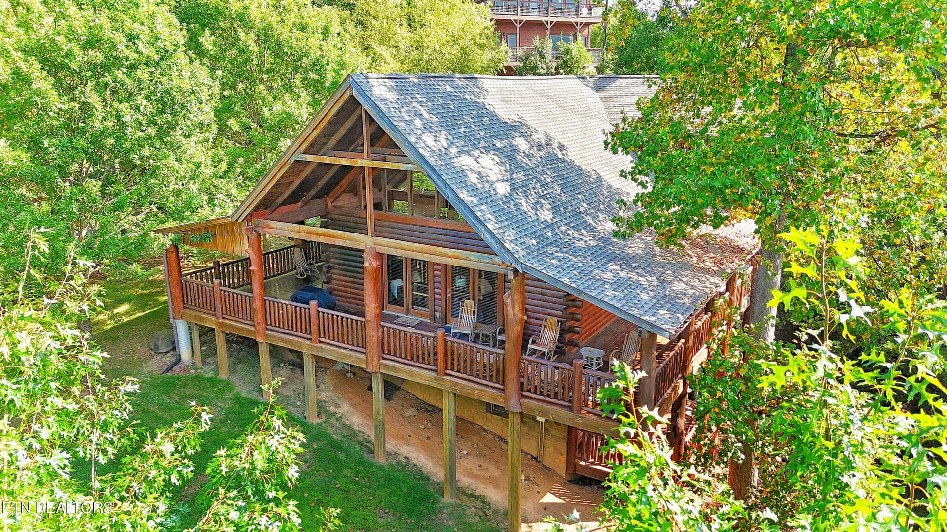 3620 Moonshine Way, Gatlinburg, TN 37738