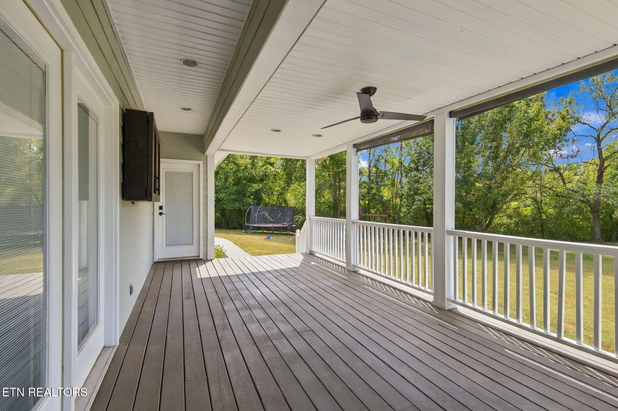 110 Arcadian Springs - 110 Arcadian Springs Drive, Andersonville, TN 37705, Andersonville