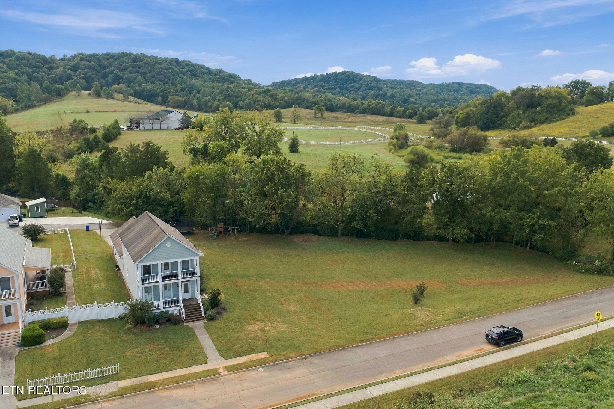 110 Arcadian Springs - 110 Arcadian Springs Drive, Andersonville, TN 37705, Andersonville