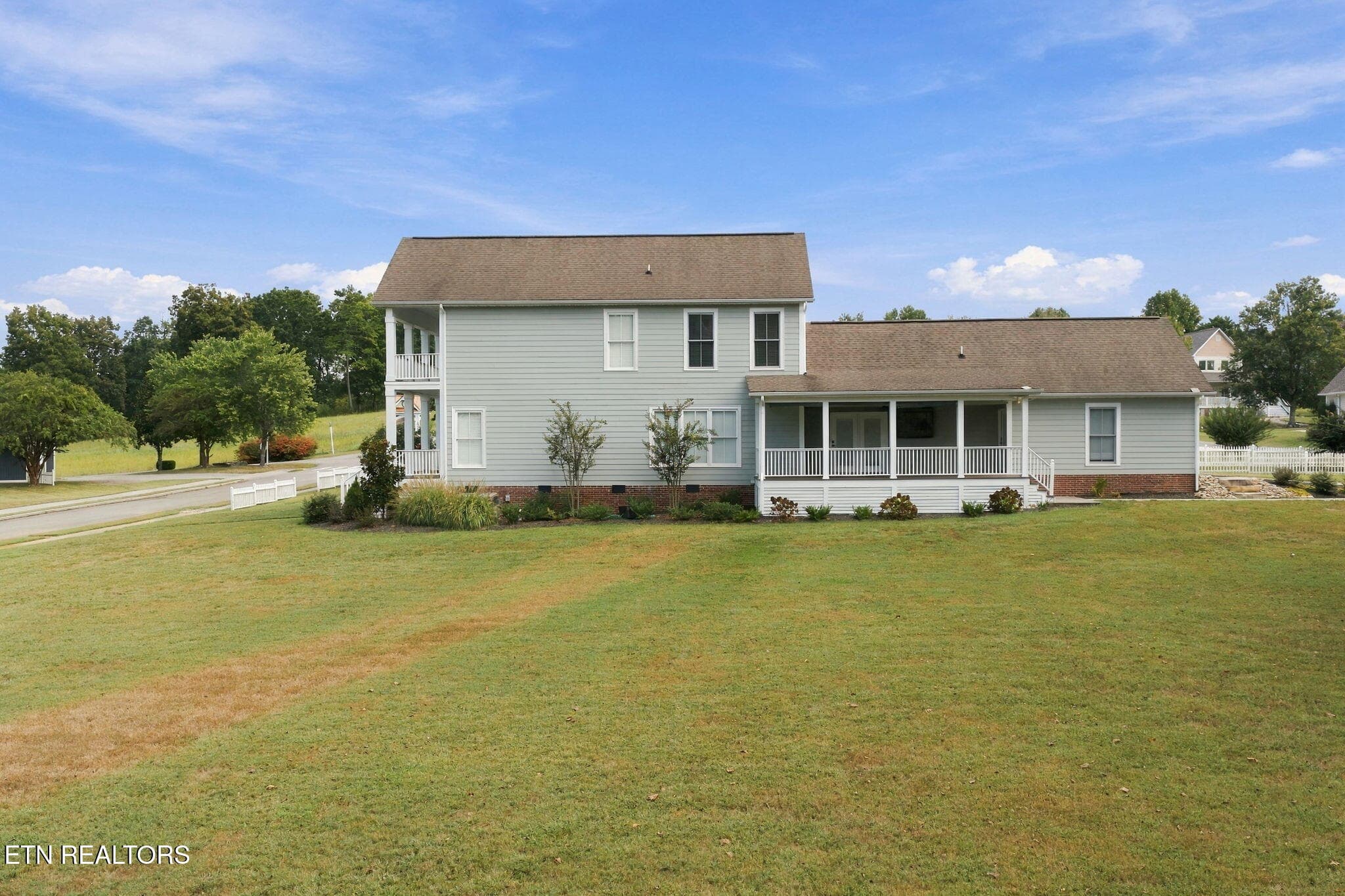 110 Arcadian Springs - 110 Arcadian Springs Drive, Andersonville, TN 37705, Andersonville