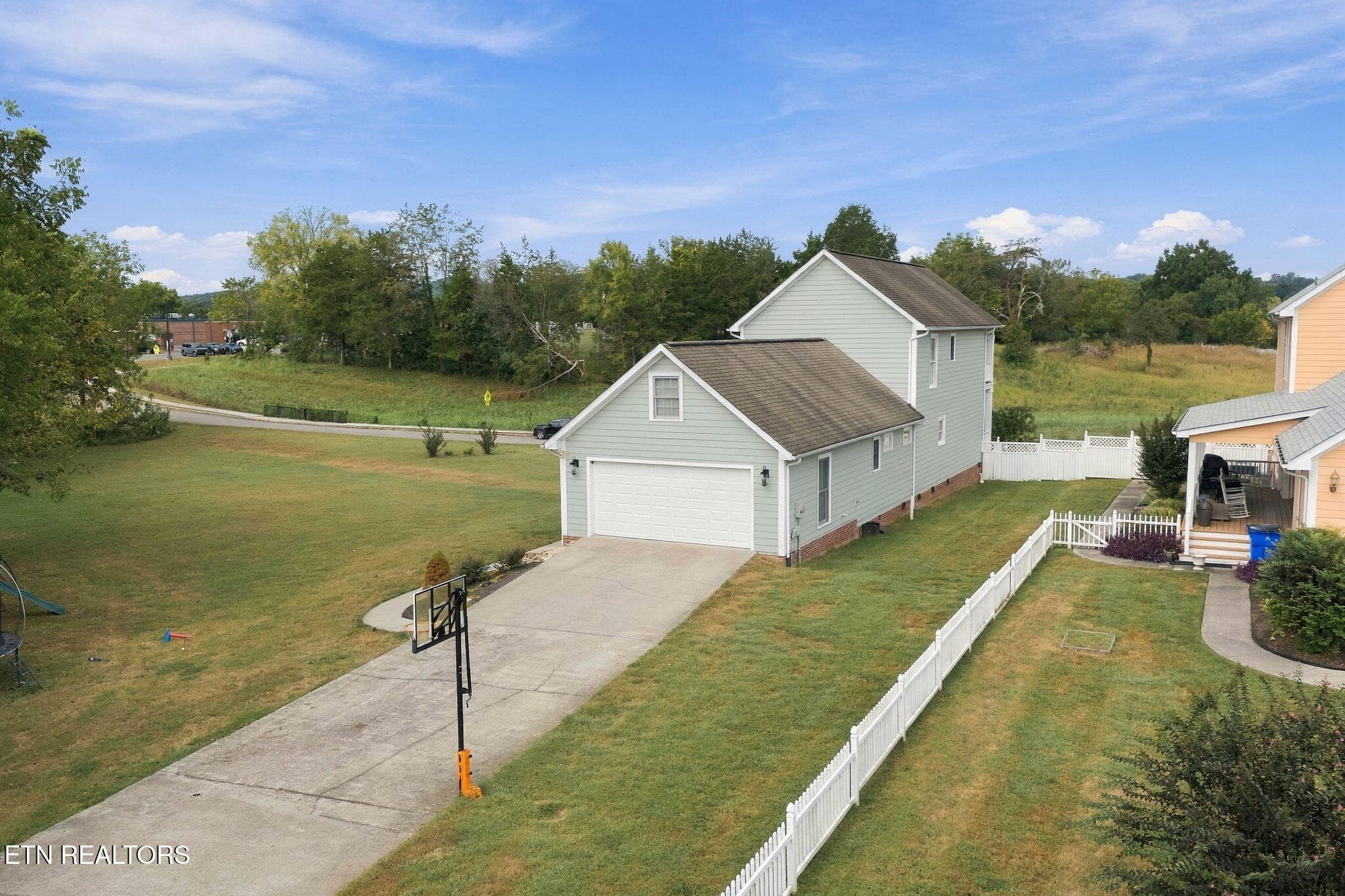 110 Arcadian Springs - 110 Arcadian Springs Drive, Andersonville, TN 37705, Andersonville