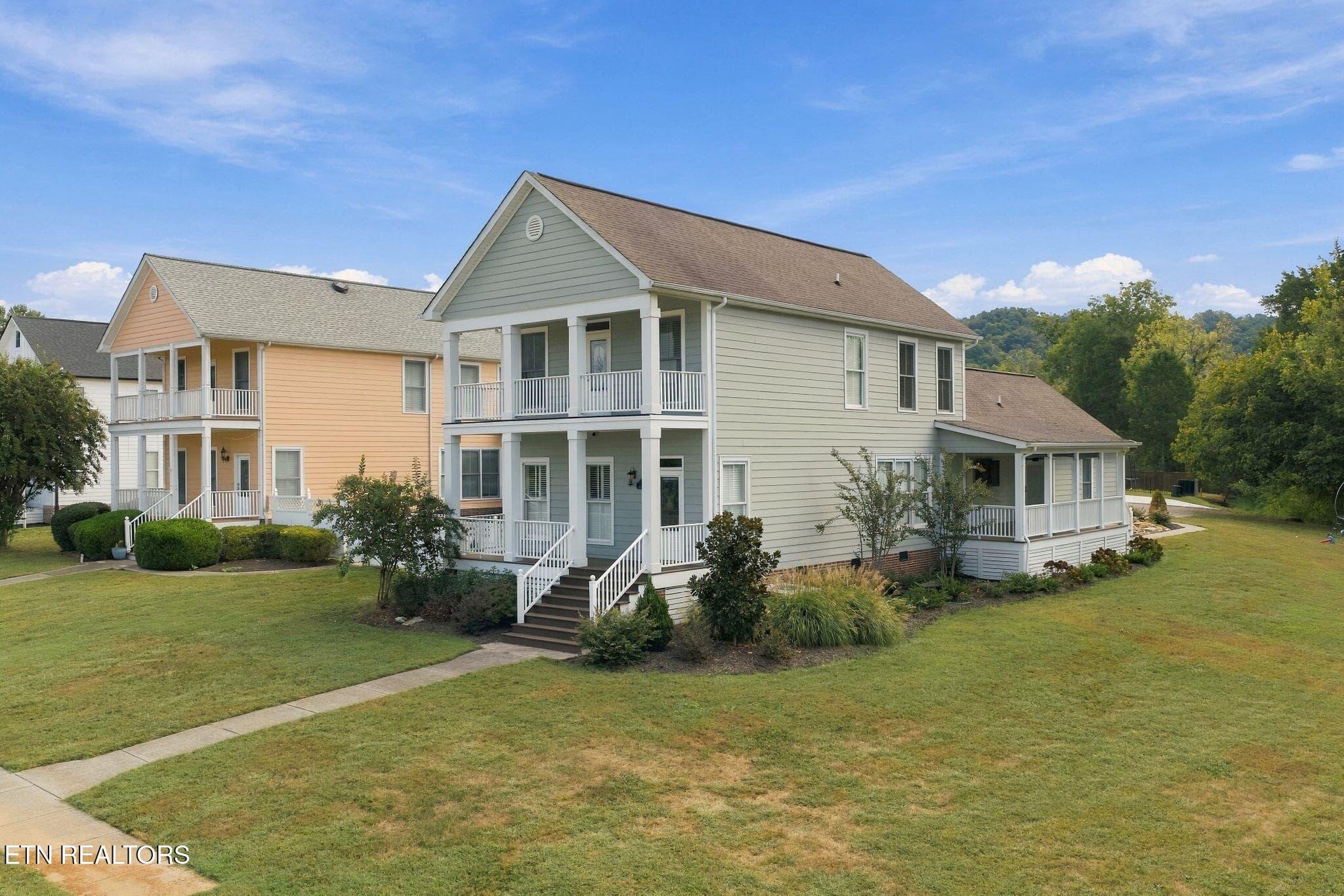 110 Arcadian Springs - 110 Arcadian Springs Drive, Andersonville, TN 37705, Andersonville