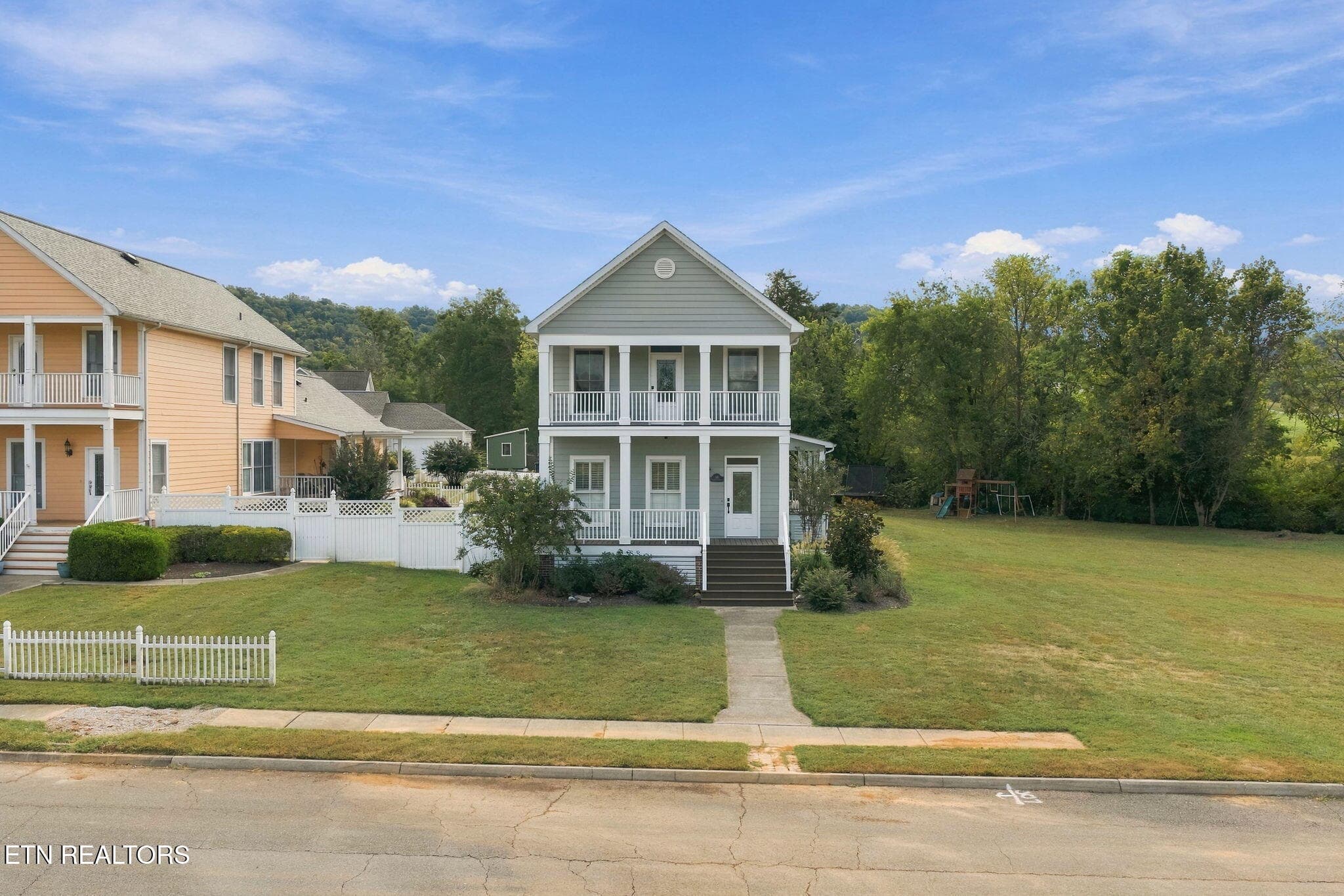 110 Arcadian Springs - 110 Arcadian Springs Drive, Andersonville, TN 37705, Andersonville